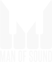 Man Of Sound